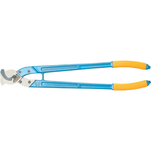 MARVEL Cable Cutter (for copper wires only) Total length 800mm ME-500 1 piece