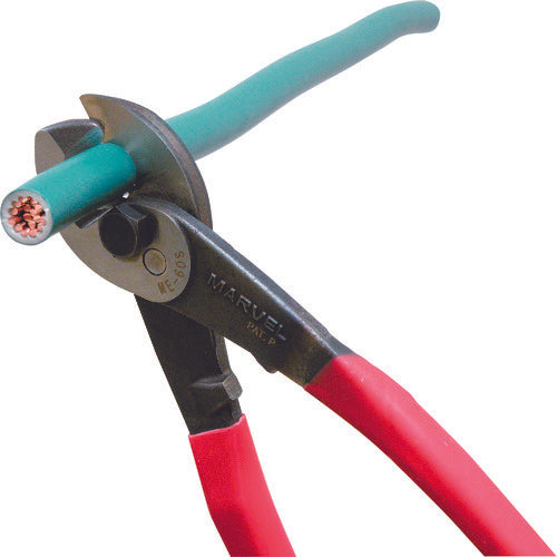 MARVEL 케이블 커터(동선 전용) ME-60S 1초