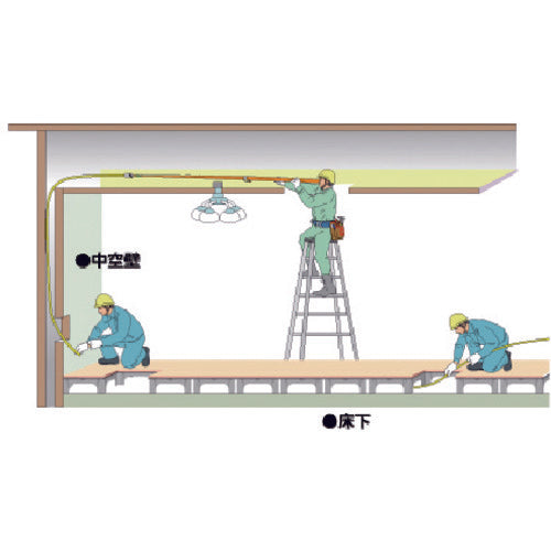 Promate through line joint E-4012J 1 S