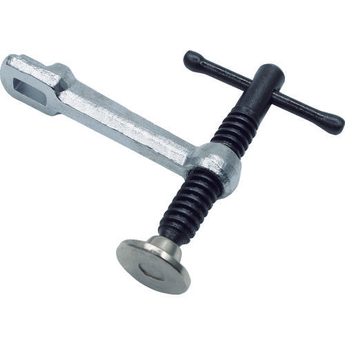 TRUSCCO 멀티 클램프 TUD-45M용 예비 핸들 TUD45M-SH 1개