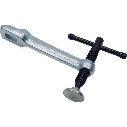 TRUSCCO 멀티 클램프 TUF-65M용 예비 핸들 TUD-65M-SH 1개