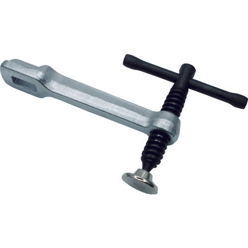 TRUSCCO 멀티 클램프 TUM-105PM 용 예비 핸들 TUM-105PM-SH 1 개