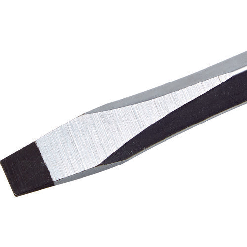 TRUSCO Plastic Handle Driver -6x100 TPKD-6-100 1 piece