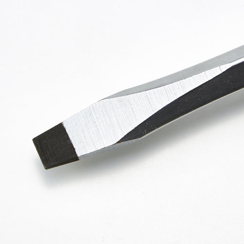 TRUSCO Resin Handle Driver -8 x 150 TPKD-8-150 1 piece