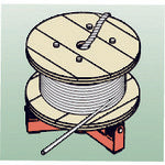 Promate Drum Roller Fixed Type E-6702 1 pc