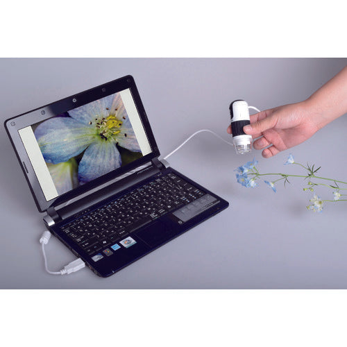 SIGHTRON デジタルマイクロスコープ Nano.Capture PRO SP301 1 台