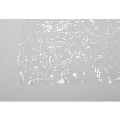 TRUSCO 帯電防止防炎フィルムシート0.1X1830X5M TSEF-1-5 1 巻