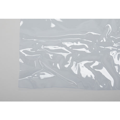 TRUSCO 帯電防止防炎フィルムシート0.5X1370X5M TSEF-5-5 1 巻