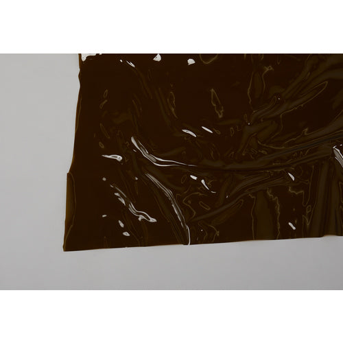 TRUSCO 帯電防止防炎フィルムシートUVカット遮光 0.3X1370X5M TSEF-SB-3-5 1 巻