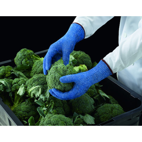 アンセル 【一時販売停止】耐切創手袋 ハイフレックス 72−400 Sサイズ 片手 72-400-7SINGLE 1枚