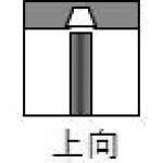 TRUSCO 高張力鋼用全姿勢溶接棒 心線径3.2mm 棒長350mm 500g TSL55-325 1 箱