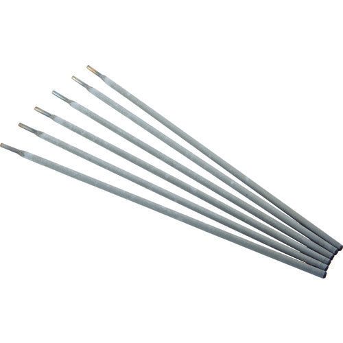 TRUSCO 高張力鋼用全姿勢溶接棒 心線径3.2mm 棒長350mm 1kg TSL55-3210 1 箱