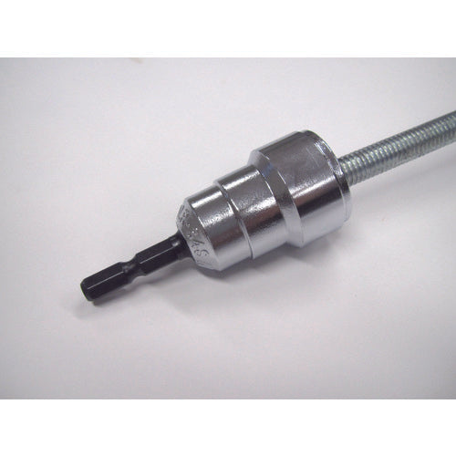 MARVEL Fully Threaded Socket MZR-34S 1 piece