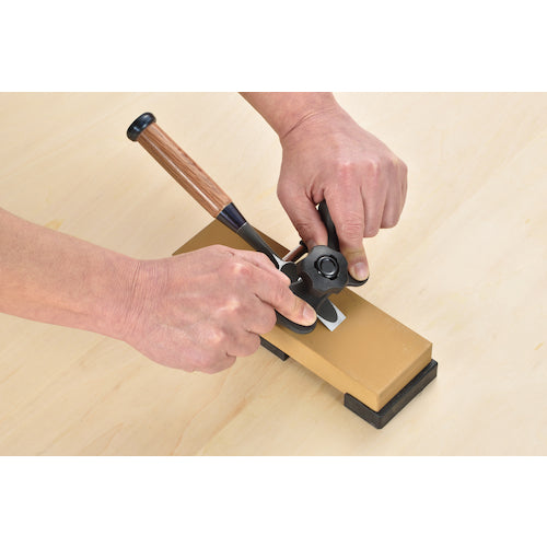 KAKURI 角利 ホーム研ぎ器 4308 1個