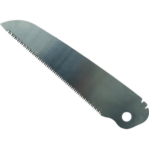 KAKURI 교체 날식 절입 톱날 날 130mm 목공용 4953 1장