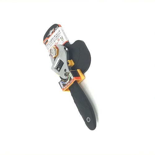 TRUSCO 래칫식 원숭이 렌치 (유니버설 디자인) 35mm TRMW-250-U 1 쵸