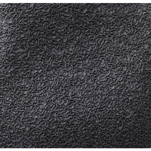 TRUSCO ゴム背抜き手袋 ブラック 1双入り 10ゲージ LL TRG101-LL 1 双