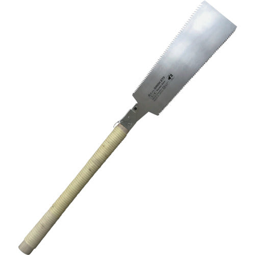 KAKURI 技工 替刃式両刃鋸270mm 41772 1丁