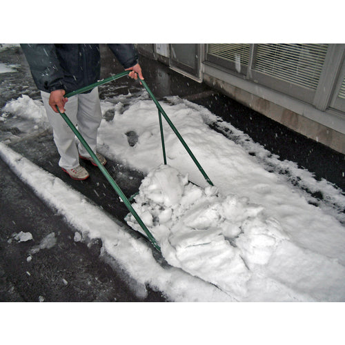 요시테츠 스노우 덤프 소형 YSD-S 1대