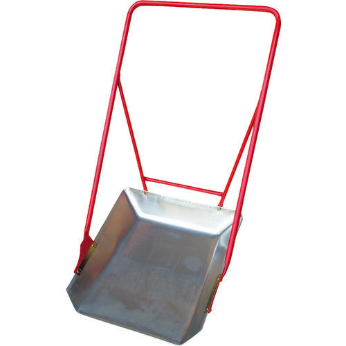 オギハラ スノーブルアルミK型 OSB-AK 1台