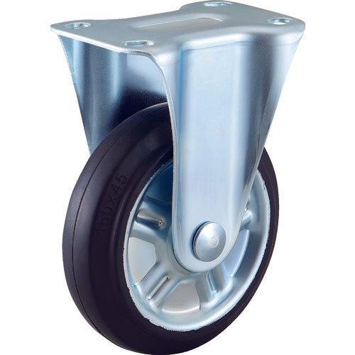 TRUSCO Fixed Caster φ150 HW-150K 1 pc