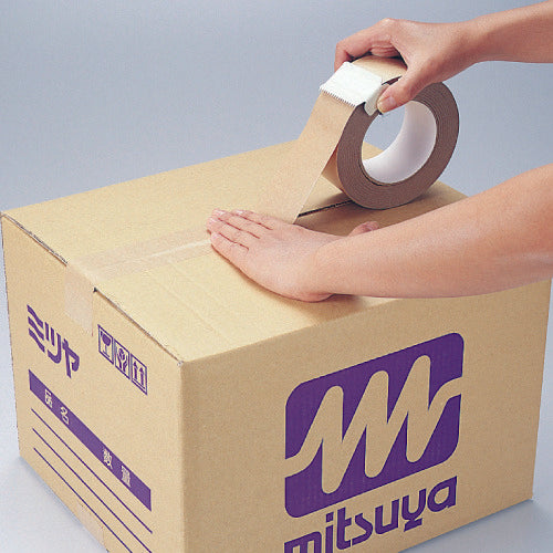 미쓰야 크래프트 테이프 커터 2개 M18201 KC-01P 1봉