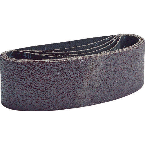 TRUSCO 지르코니아 벨트 76X533 #180 (10개입) TEB76-Z180 1상자