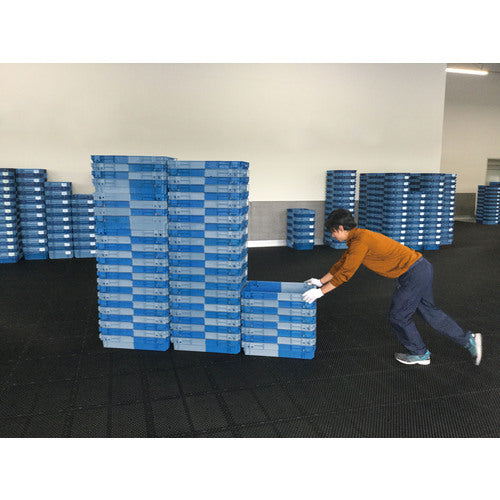 Sanko Slider Panel 550 (with double-sided tape on the back) 806708 SK-SP550 BK 1 piece