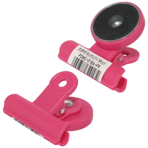 Mitsuya Rose POP Mag Clip P Red M50547 POMC-01BA-PR 1 piece