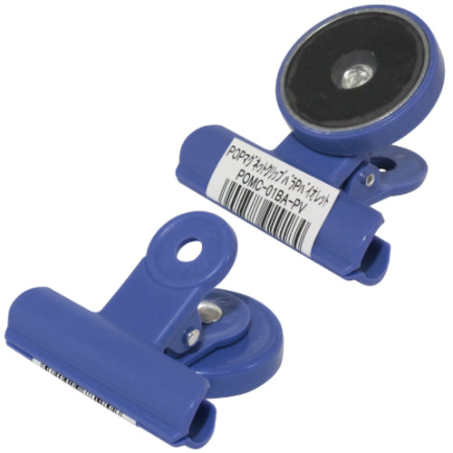 ミツヤ バラ POPマグクリップ Pバイオレット M50598 POMC-01BA-PV 1個