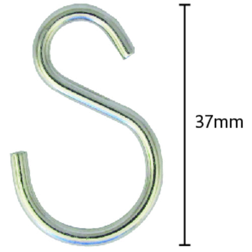 Mitsuya S-Can Medium 37mm M47481 SK-02P 1 bag