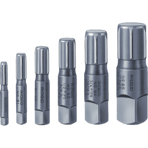 RIDGID 87E 파이프 추출기 35660R 1개