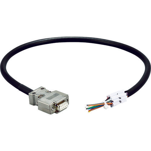 Einz D-SUB cable for OX OX-DS09S-H 1 piece