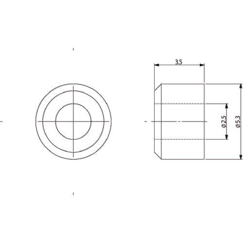 아인츠 패킹 XL0054-204 1 개