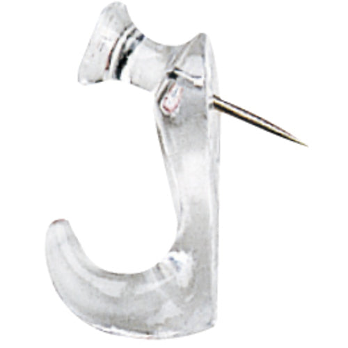 ミツヤ クリアピン パック色込 3本 M12211 CP-150P 1 PK