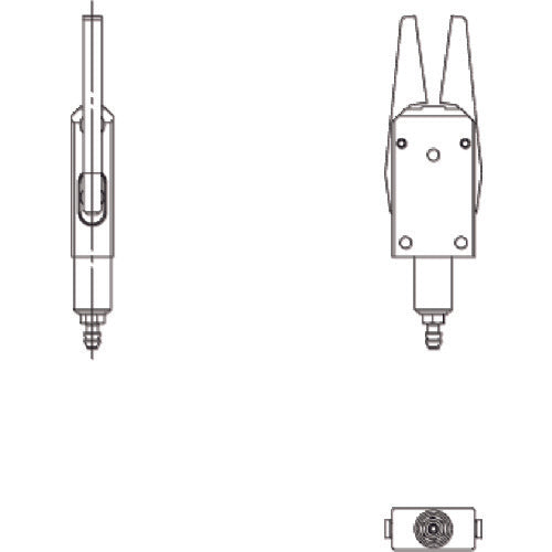 アインツ ランナーチャックES(センサー無) CHK-ES1-08 1 個