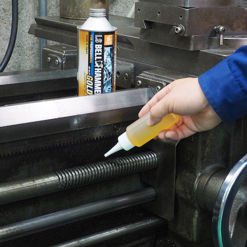 Bellhammer Ultra-Extreme Pressure Lubricant LS Bellhammer Gold Concentrate 300ml LSBH-G02 1 bottle