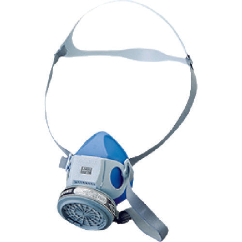 Sanko Chemical Industry Sky Mask GH715SS (Poison Prevention) GH715S S 1 piece