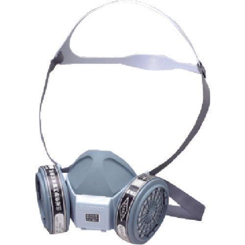Sanko Chemical Industry Sky Mask 2GH316M (Poison Prevention) GH316M 1 piece