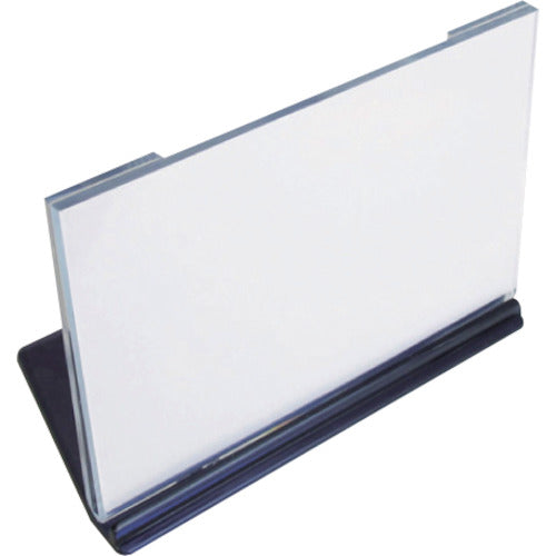 Mitsuya U-shaped card stand large GL M17116 UC-1-GL 1 piece