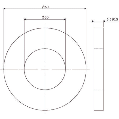 アインツ EPスポンジ 60C-EPSP 1個