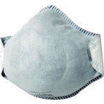 삼광화학공업 방진 마스크 실키 마스크 DF640N(활) DF640N 10장