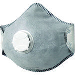 三光化学工業 防じんマスク シルキーマスクDF651N(活弁) DF651N 10 枚