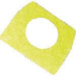 Sanko Chemical Industries Absorbent Mat AM10 (10 pieces) 80207 1 bag