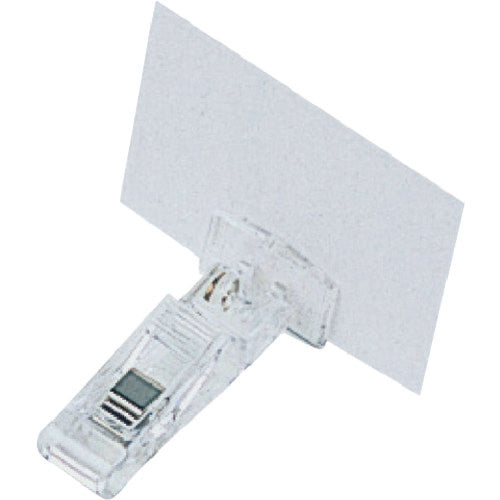 미쓰야 U형 카드립 클립 부착 M17663 UC-7 1개