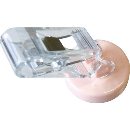 ミツヤ U型カード立MG付 PK M17736 UC-8-PK 1 個