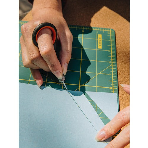 スライス プレシジョンカッターナイフ 10580 1本