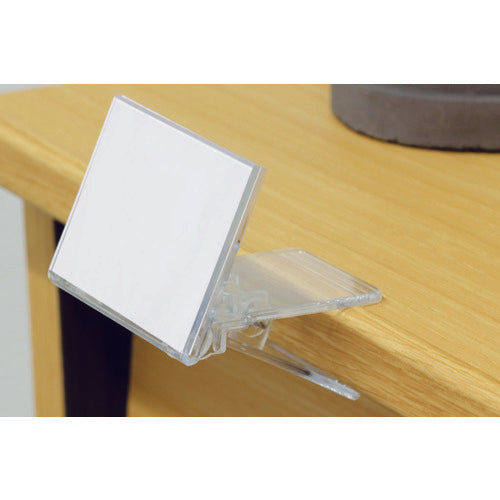 미쓰야 U형 카드립 클립 타입 대 M18120 UC-K1 1개