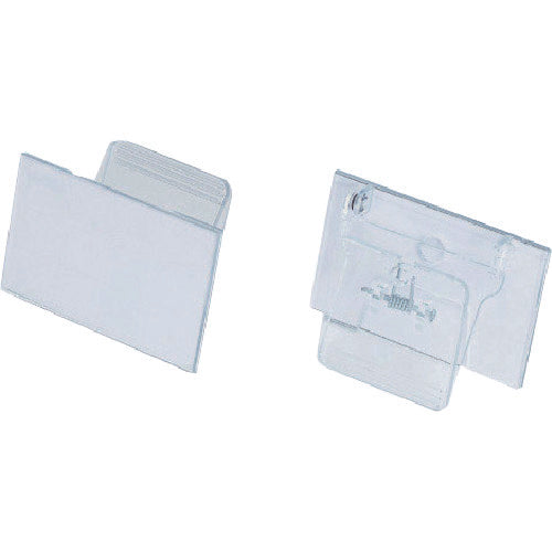 미쓰야 U형 카드립 클립 타입 중 M18139 UC-K2 1개