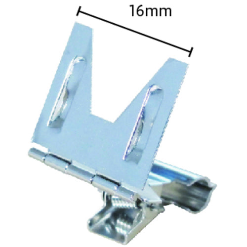 ミツヤ 万能カード立小 30個 M16977 CS-16 1 箱